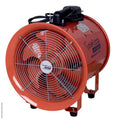 Ventilateur Extracteur d'air professionnel IP54 VENTI-PRO 12 - INELCO - Garantie 3 ans