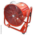 Ventilateur extracteur d'air à haut débit réversible VENTI 50 PRO - THERMOBILE