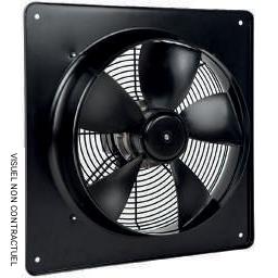 Ventilateur extracteur d'air industriel HXBR ECOWATT 300 - S&P