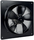 Ventilateur extracteur d'air industriel HXBR ECOWATT 450 - S&P