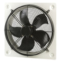 Ventilateur extracteur d'air industriel HXM 350 - S&P