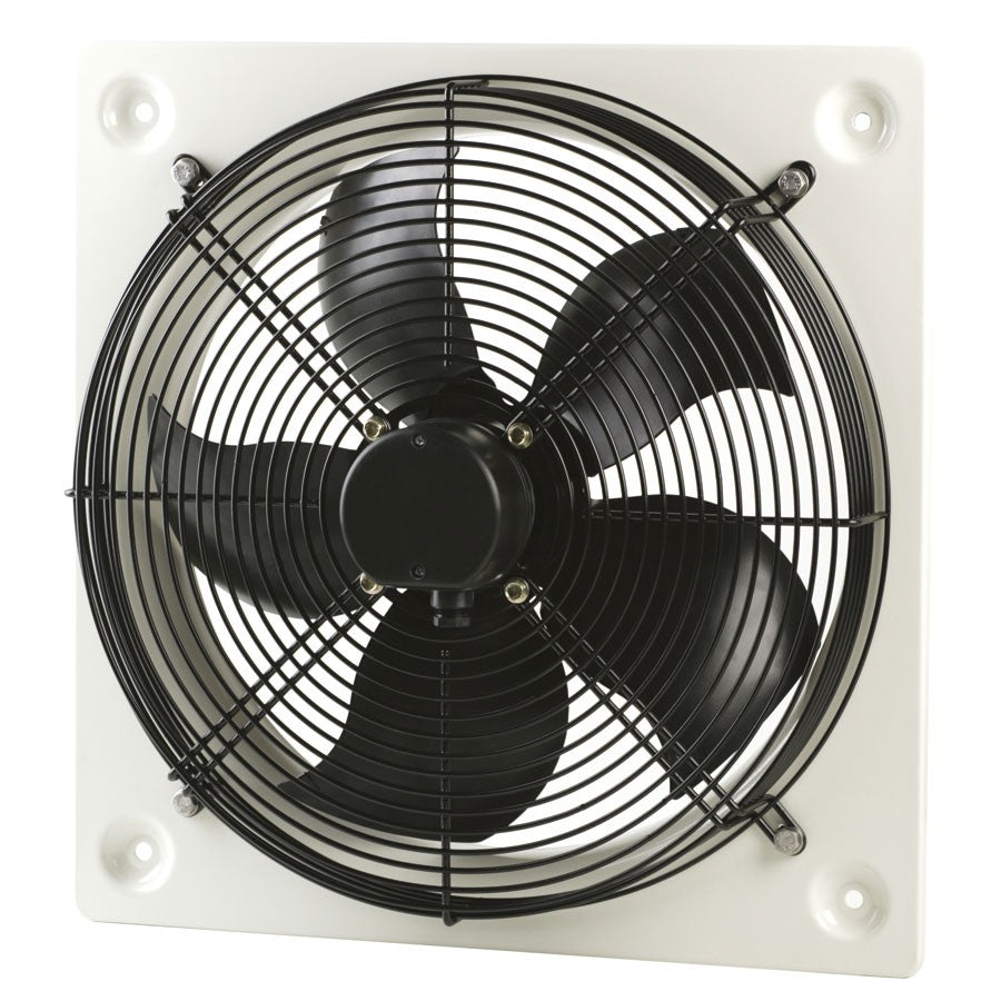 Ventilateur extracteur d'air industriel HXM 350 - S&P