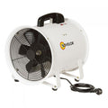 Ventilateur extracteur d'air mobile V300 - SOVELOR-DANTHERM