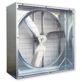 Ventilateur extracteur d'air mural carrossé VTC 9000 T.1 - SPLUS