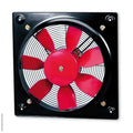 Ventilateur extracteur d'air mural VT 8200 M - SPLUS