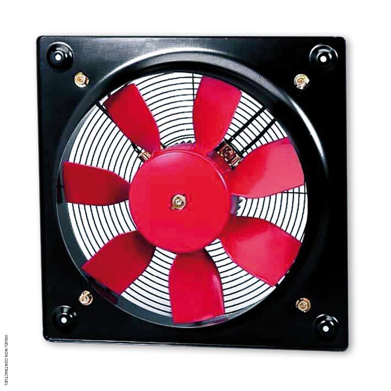 Ventilateur extracteur d'air mural VT 8200 M - SPLUS