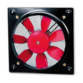 Ventilateur extracteur d'air mural VT 900 M - SPLUS