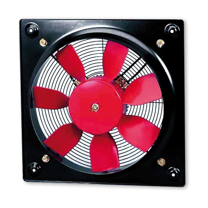 Ventilateur extracteur d'air mural VT 900 M - SPLUS