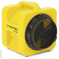 Ventilateur-extracteur portable électrique monophasé TTV 1500 - TROTEC