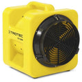 Ventilateur-extracteur portable électrique monophasé TTV 3000 - TROTEC