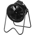 Ventilateur hélicoïde tubulaire mobile triphasé PBT/4-630 - S&P