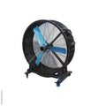 Ventilateur industriel grand débit 42 000 m³/h FRE 42000F - STAR PROGETTI