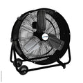 Ventilateur industriel gros débit pour chantier 7860m³/h VR 70.1 - SPLUS
