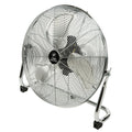 Ventilateur industriel hélicoïde portable TURBO-455 N PLUS - UNELVENT