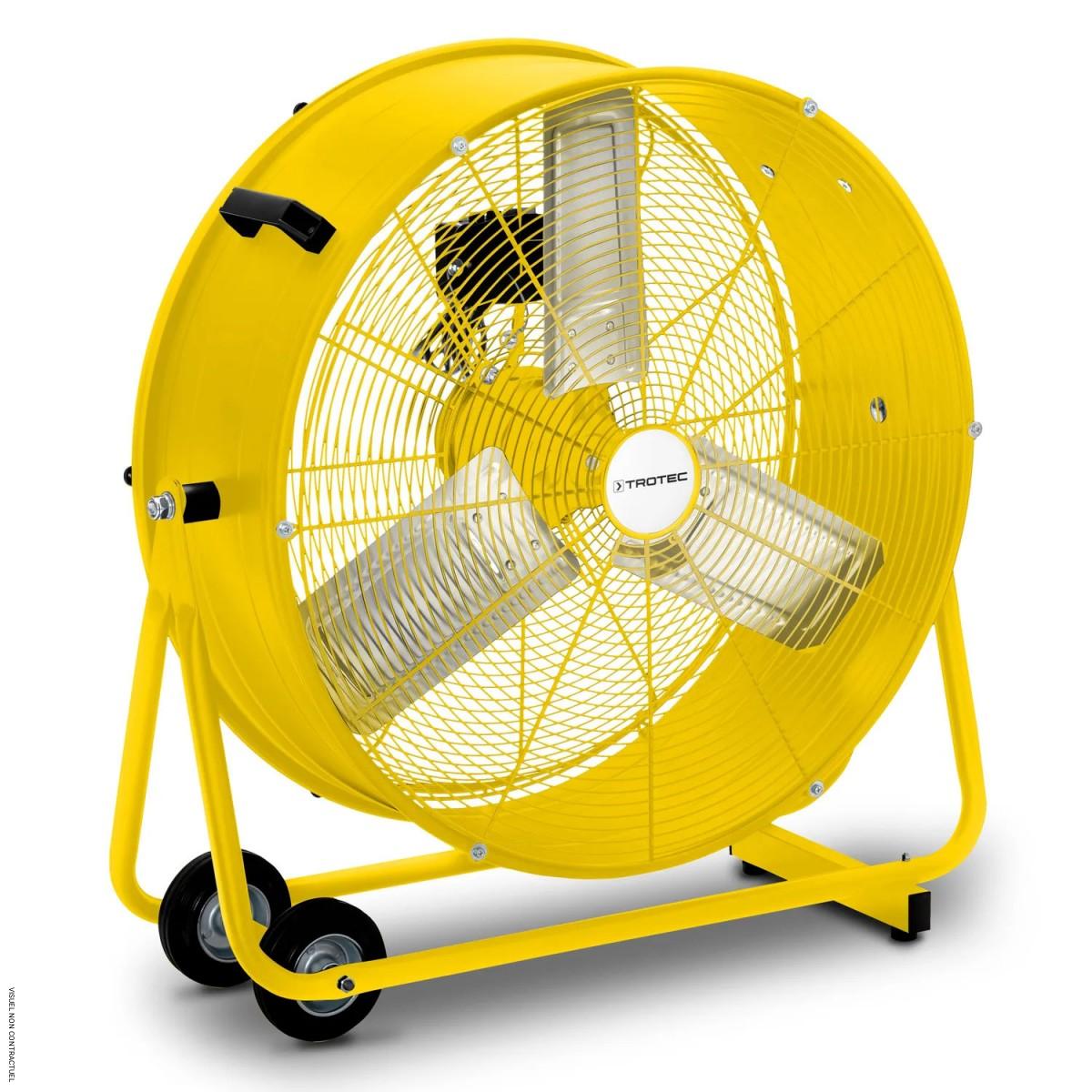 Ventilateur industriel TTW 12000 S - TROTEC