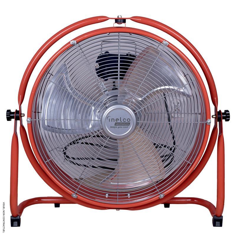 Ventilateur mobile industriel VENTI-PRO 20 - IAV - 20/35 INELCO - Garantie 3 ans