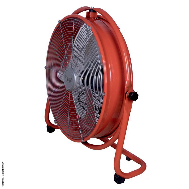 Ventilateur mobile industriel VENTI-PRO 20 - IAV - 20/35 INELCO - Garantie 3 ans