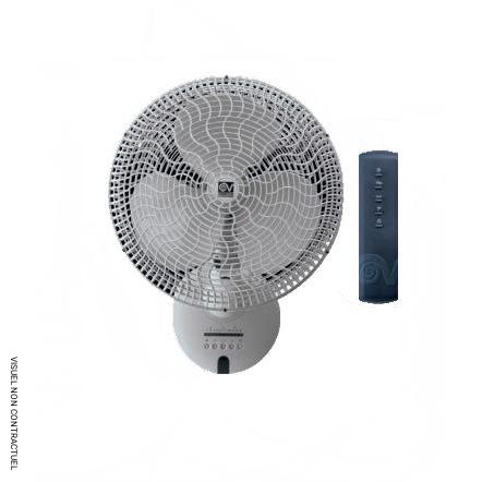 Ventilateur mural Gordon VM2400 - VORTICE-AXELAIR