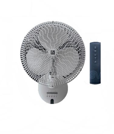 Ventilateur mural Gordon VM4000 - VORTICE-AXELAIR