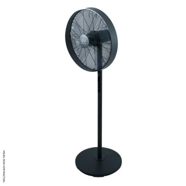 Ventilateur professionnel luxueux haute durabilité colonne Gordon EVO - VORTICE-AXELAIR