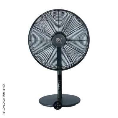Ventilateur professionnel luxueux haute durabilité sur table Gordon EVO - VORTICE-AXELAIR