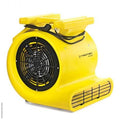 Ventilateur radial électrique monophasé TFV 30 S - TROTEC