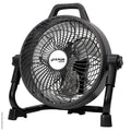 Ventilateur sur batterie VOB 30 avec potentiomètre - SPLUS