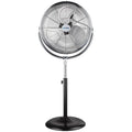 Ventilateur sur pied mobile électrique VM 50 PI.3 - SPLUS
