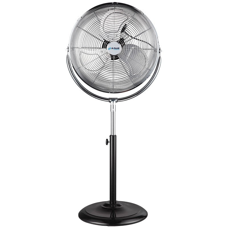 Ventilateur sur pied mobile électrique VM 50 PI.3 - SPLUS