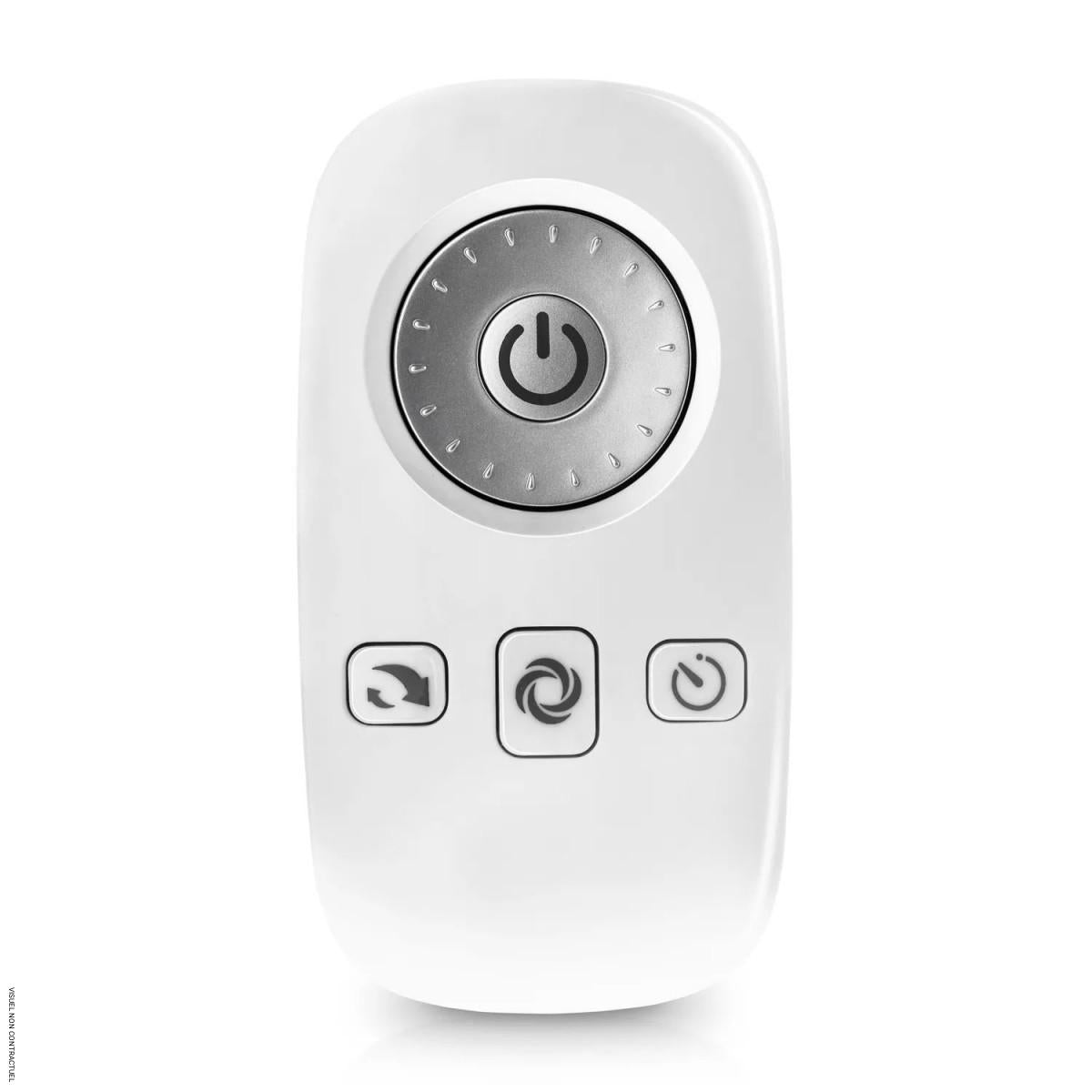 Ventilateur sur pied TVE 26 S - TROTEC