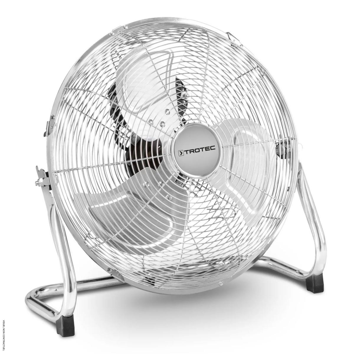 Ventilateur sur pied TVM 14 - TROTEC