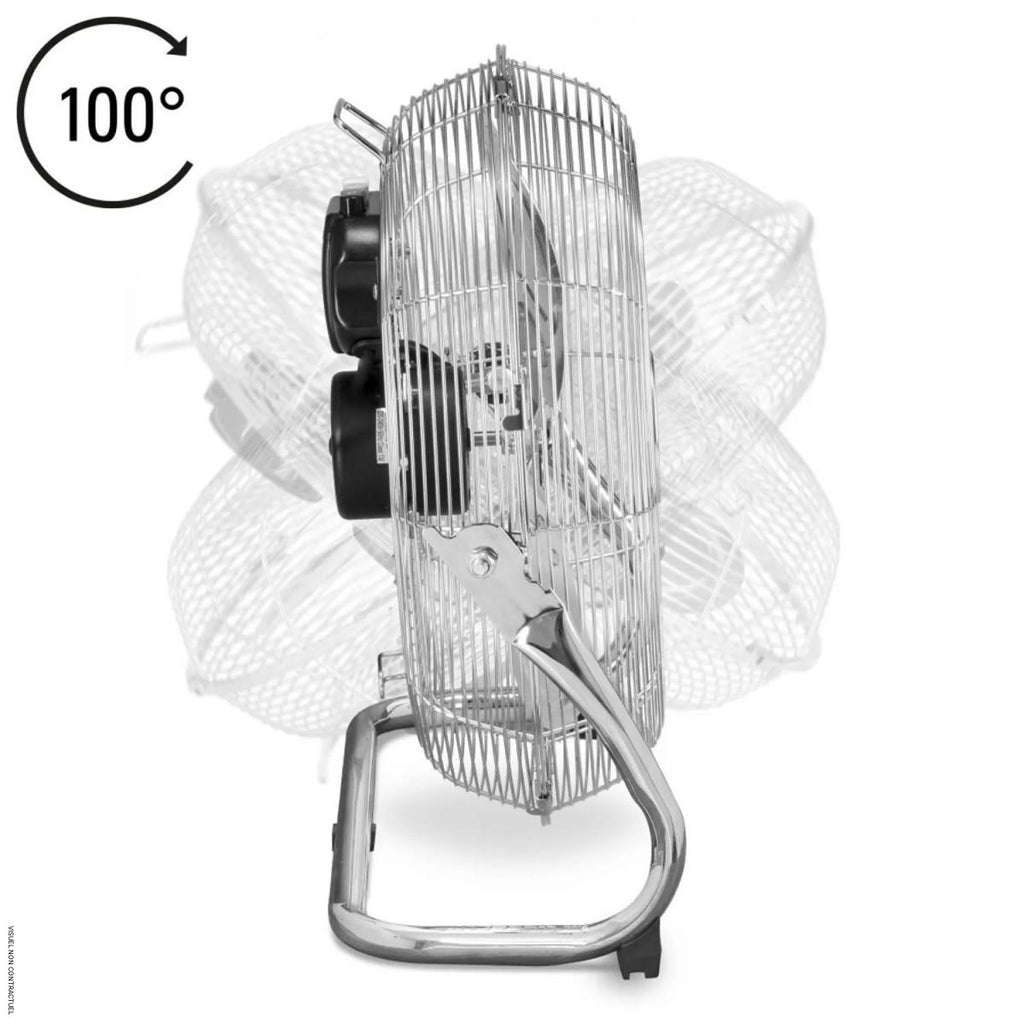 Ventilateur sur pied TVM 14 - TROTEC