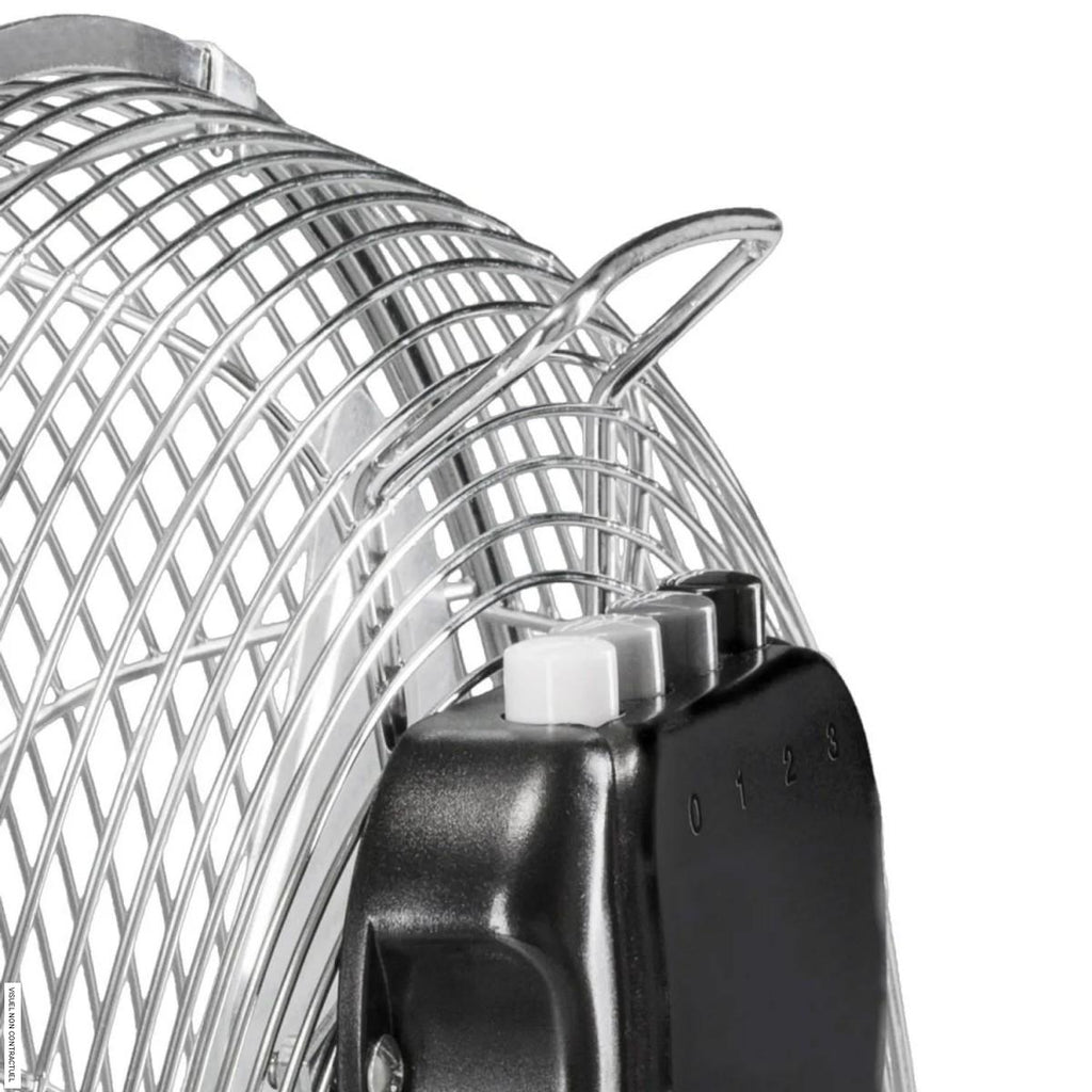 Ventilateur sur pied TVM 14 - TROTEC